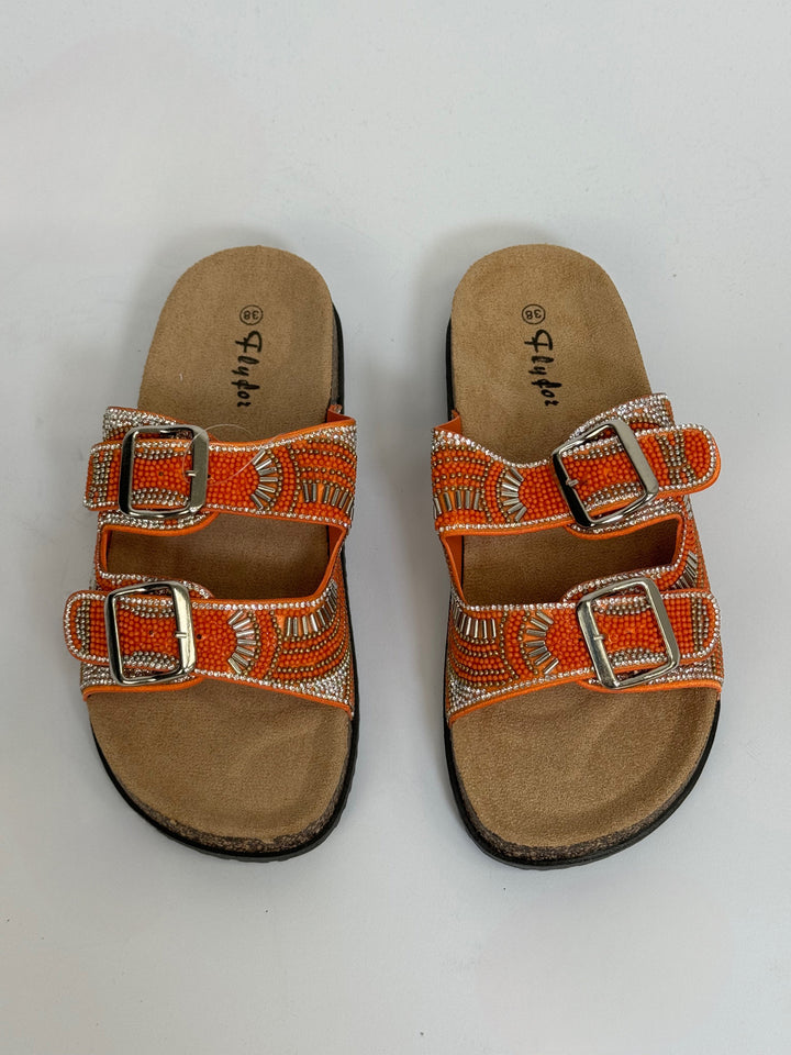 Merano™  |  Chic Sandals
