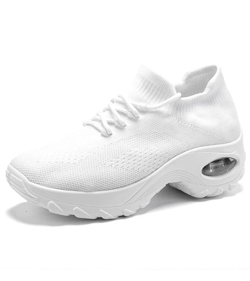 OrthoPro V2 | Sneakers for Long Walks, All-Day Comfort