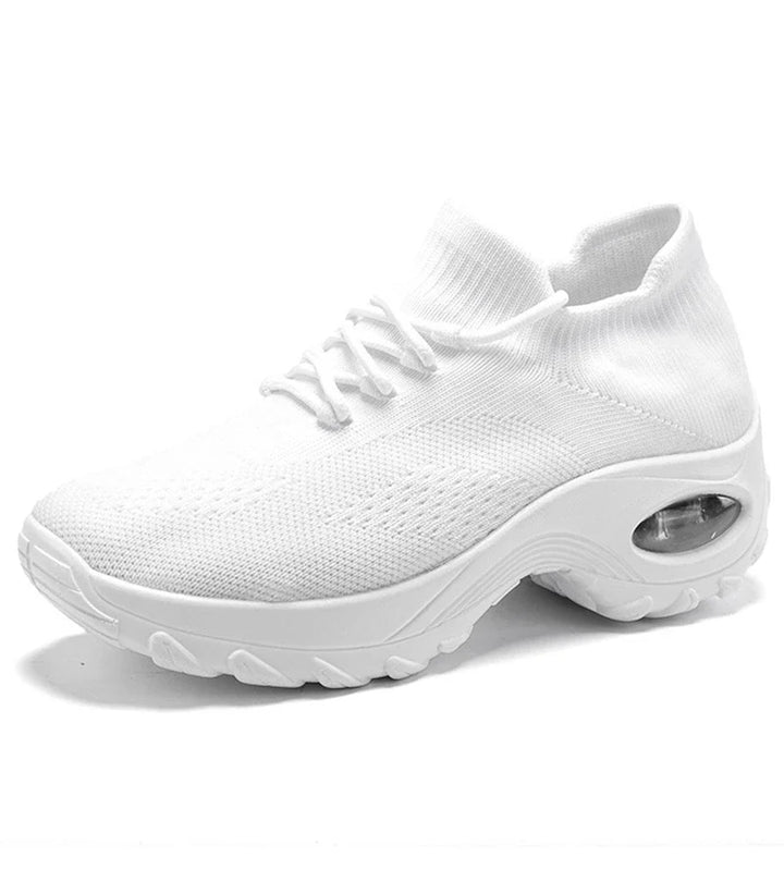 OrthoPro V2 | Sneakers for Long Walks, All-Day Comfort