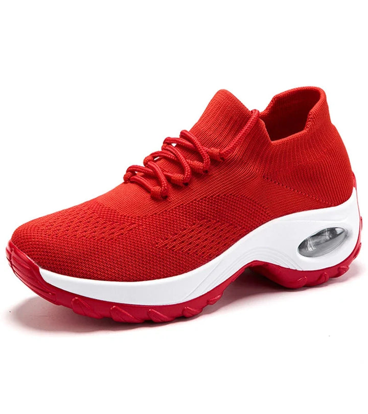 OrthoPro V2 | Sneakers for Long Walks, All-Day Comfort