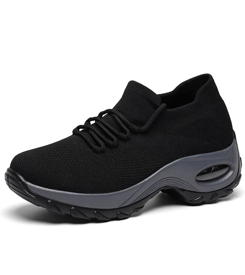 OrthoPro V2 | Sneakers for Long Walks, All-Day Comfort