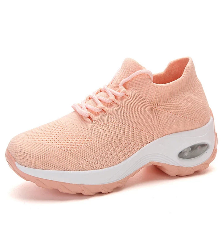 OrthoPro V2 | Sneakers for Long Walks, All-Day Comfort