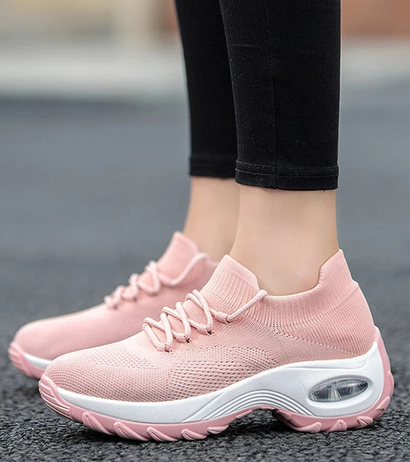 OrthoPro V2 | Sneakers for Long Walks, All-Day Comfort