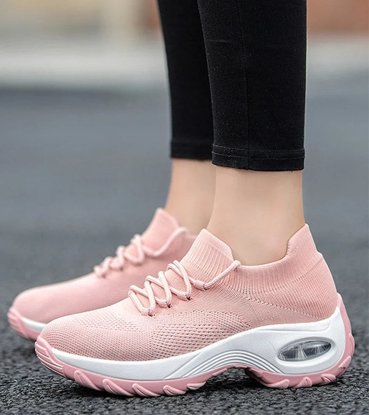 OrthoPro V2 | Sneakers for Long Walks, All-Day Comfort