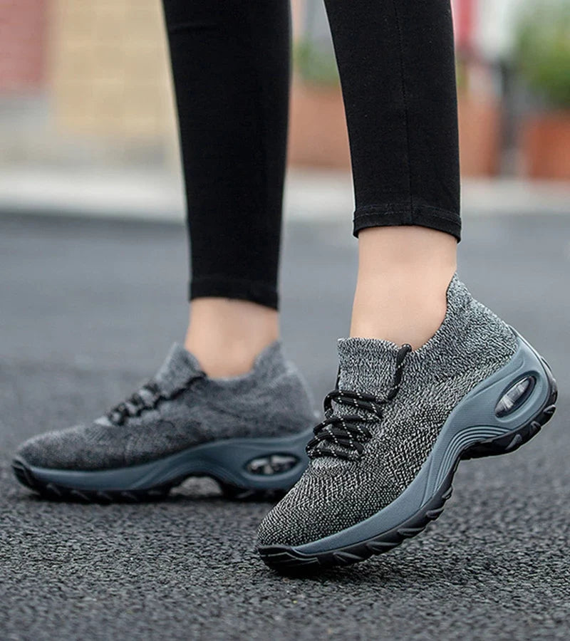 OrthoPro V2 | Sneakers for Long Walks, All-Day Comfort