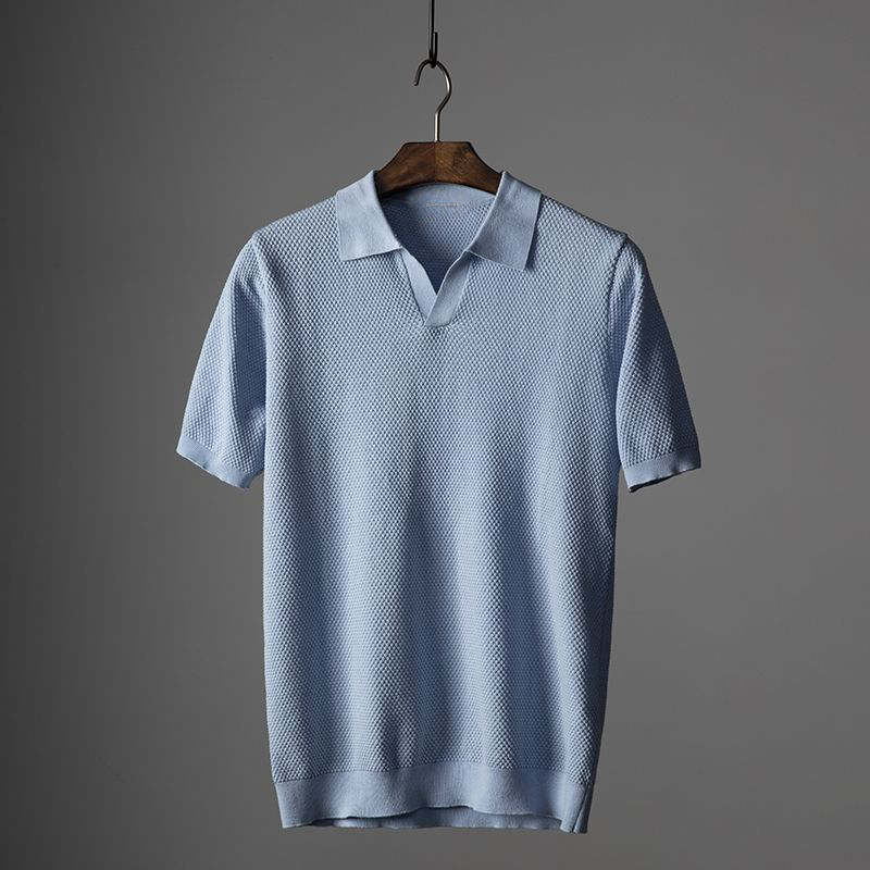 Ralph - Elegant Polo Shirt