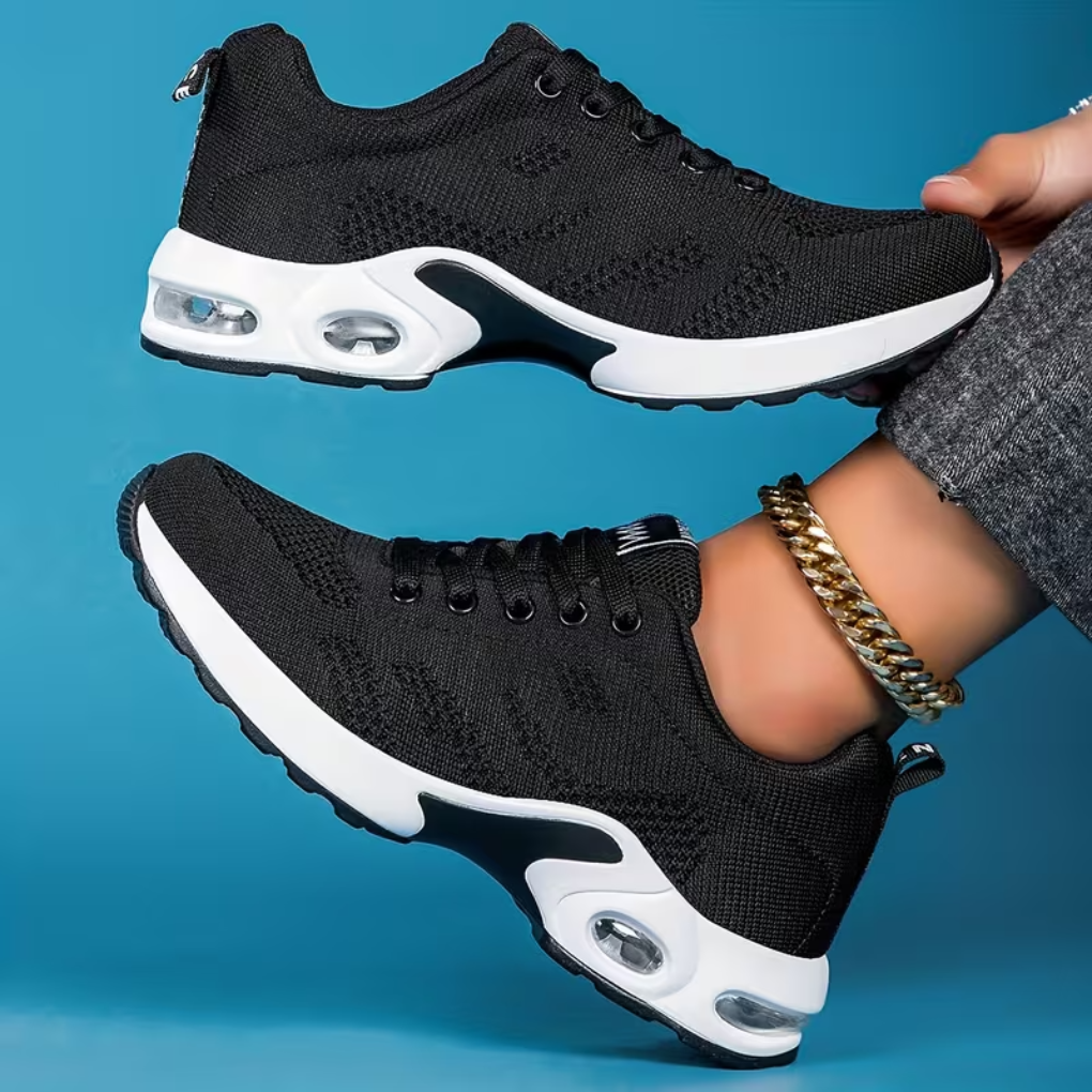 Women’s Air Cushion Sneakers