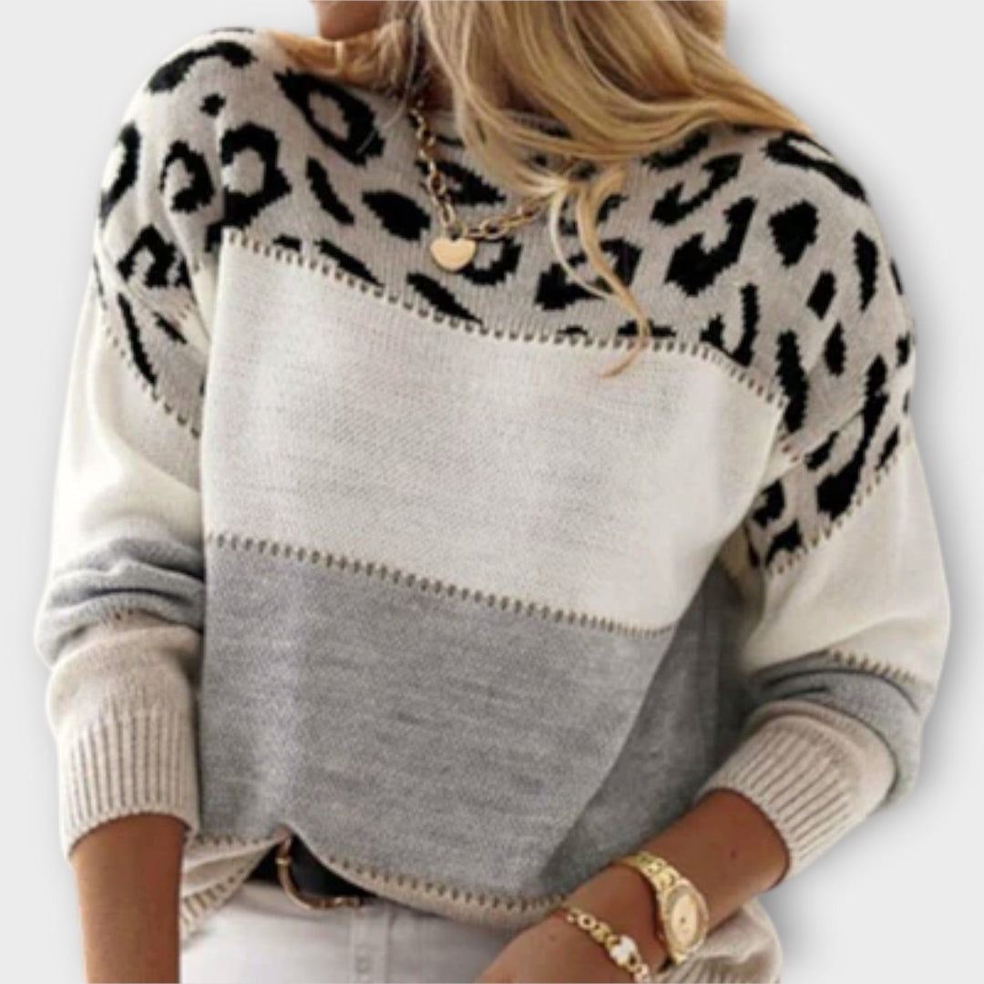 Olyxiahh™  |  Elegant Sweater