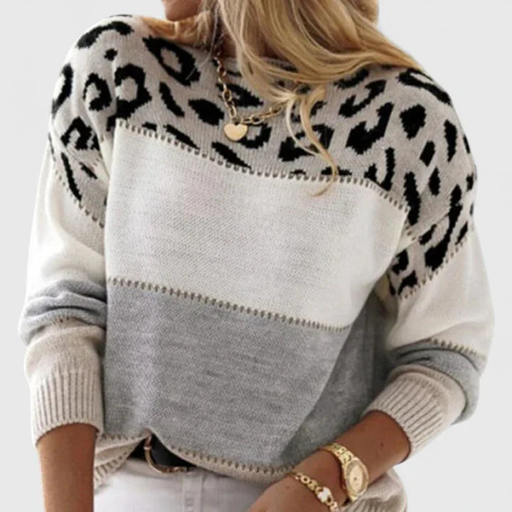 Marizelina™  |  Elegant Sweater