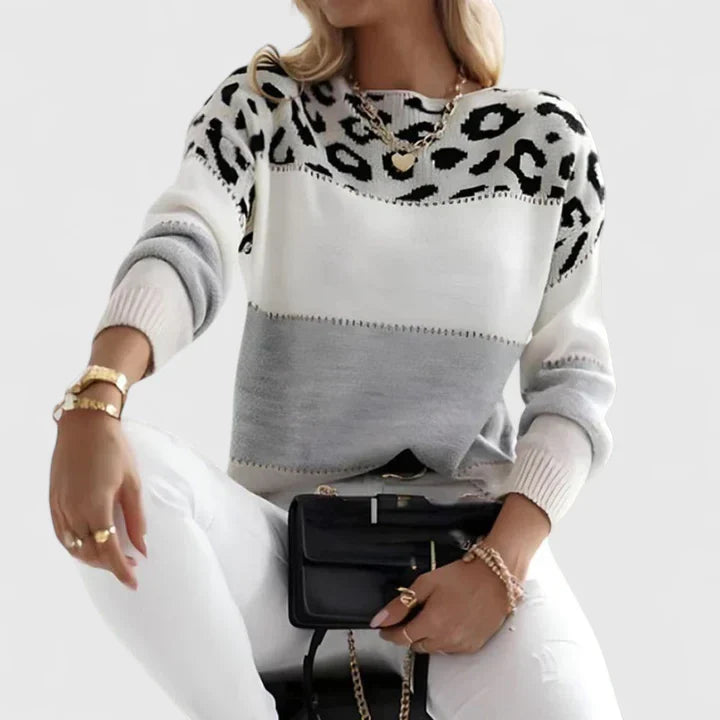 Marizelina™  |  Elegant Sweater