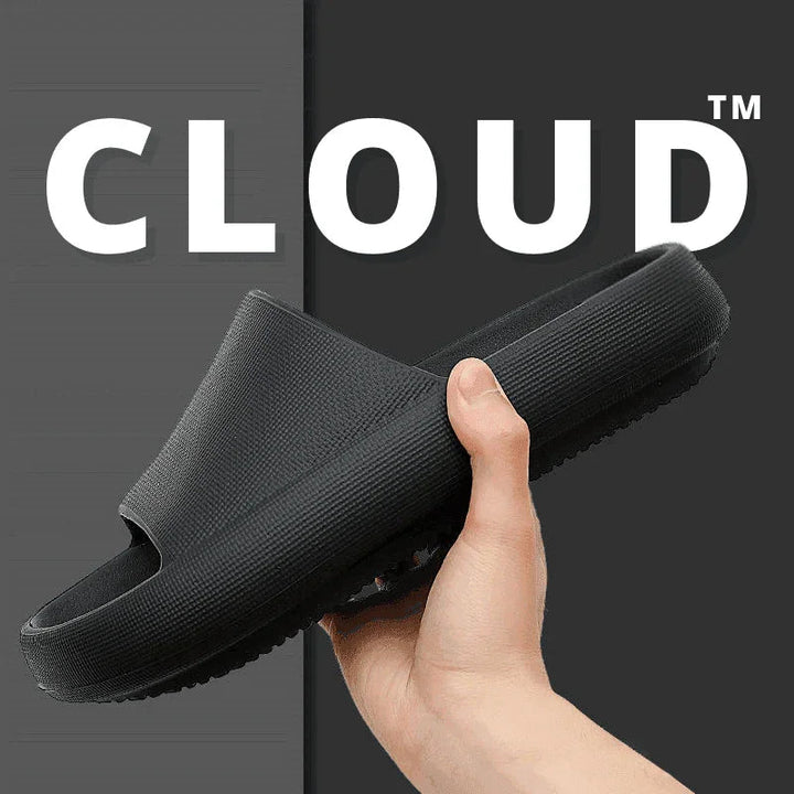 ORTOFLEX Cloud™  Wygodne i łagodzące ból kapcie