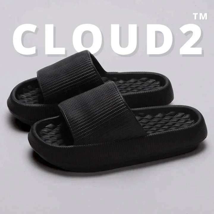 Bianca™  |  Comfortable Pain-Relieving Slippers