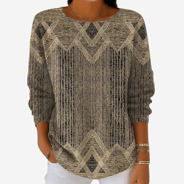 Aunea™  |  Sophisticated Sweater