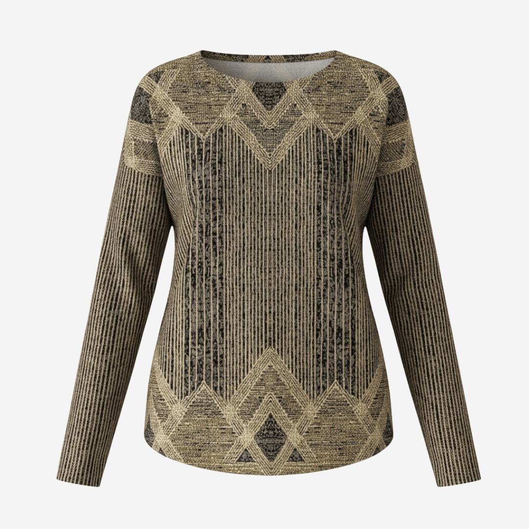 Aunea™  |  Sophisticated Sweater