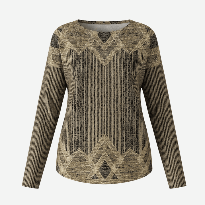 Aunea™  |  Sophisticated Sweater