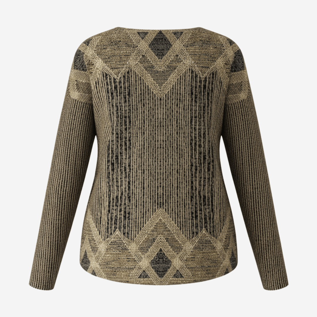Aunea™  |  Sophisticated Sweater