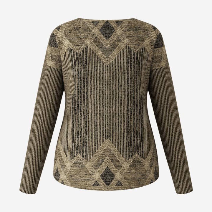 Aunea™  |  Sophisticated Sweater