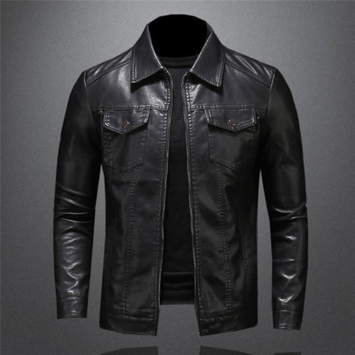 Colt™ | Leather Jacket