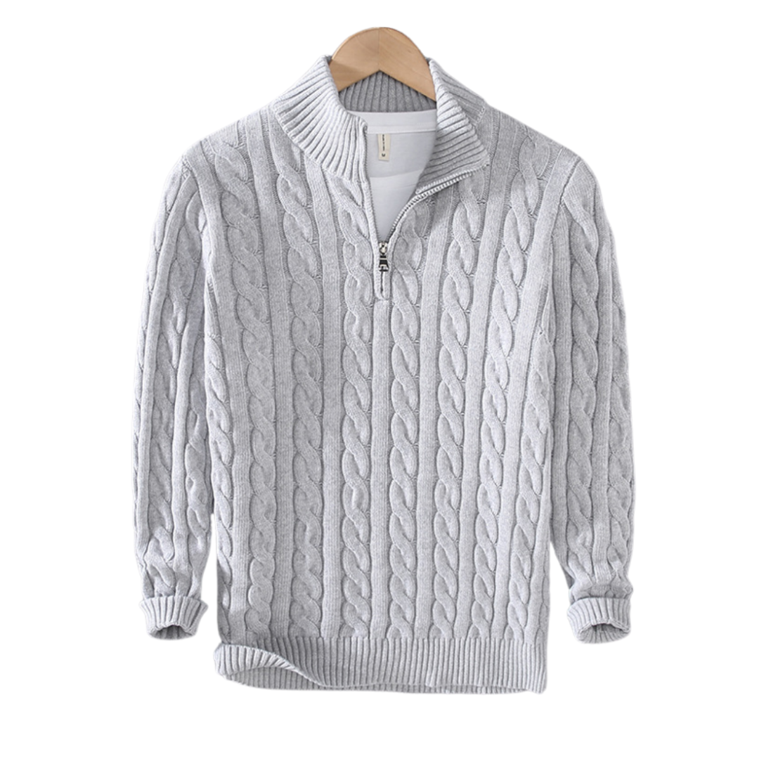 Mieke™  |  Gentleman's Trio №3