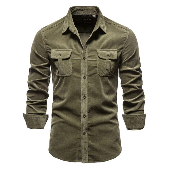 Georges - Men's Shirt