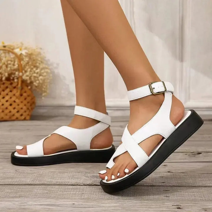 Orthopro™ | Extreme Comfort Orthopaedic Sandals