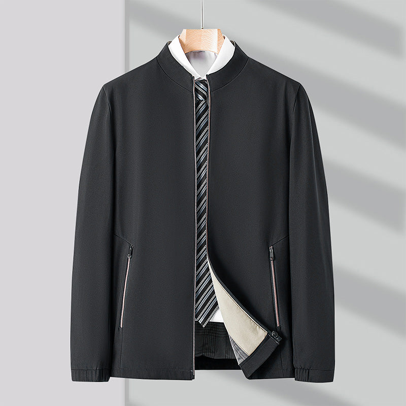 LAURENT MONACO | SOFT STRUCTURED JACKET
