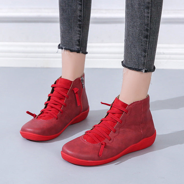 Zelda™  |  Texas Women's Boot Ortopress