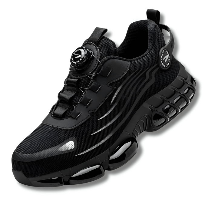 MEN'S SAFETY SHOES