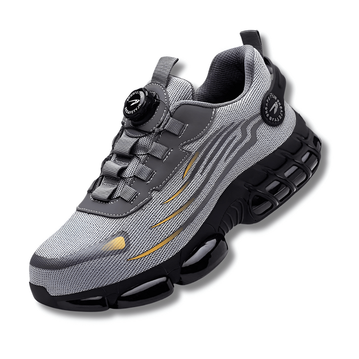 MEN'S SAFETY SHOES