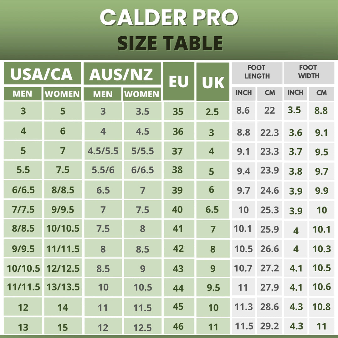 Elsabé™  |  Calder Pro Breathable Shoes