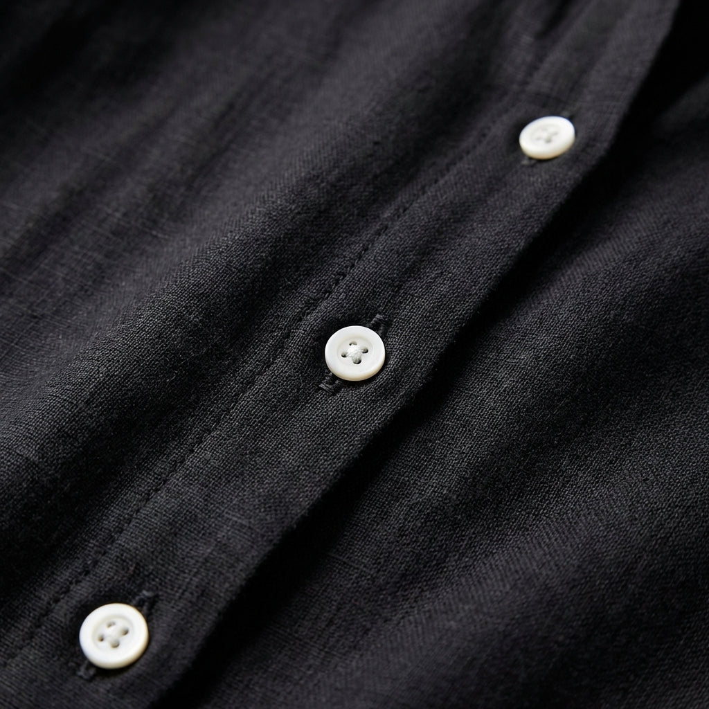 Candela | Women's Casual Midi Shirt Dress