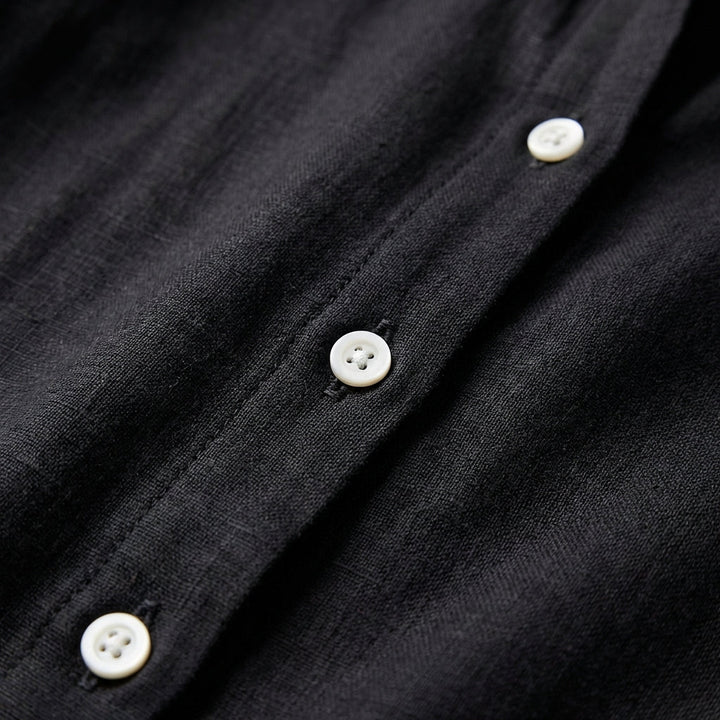 Candela | Women's Casual Midi Shirt Dress