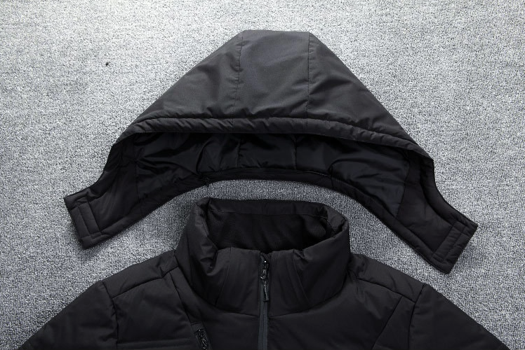 Jack - Men's Winter Jacket