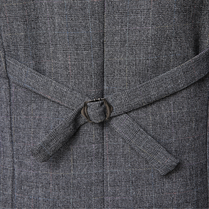 LAURENT MONACO | 3-PIECE SUIT FOR MEN