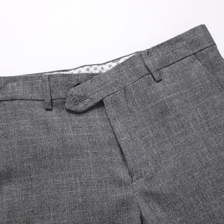 LAURENT MONACO | 3-PIECE SUIT FOR MEN