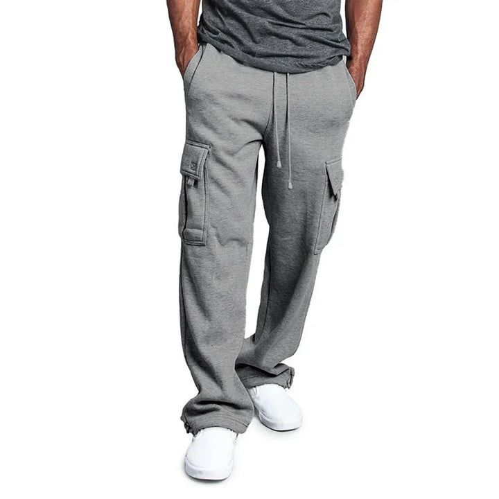 Cargo Jogger Men | Comfortable & Versatile