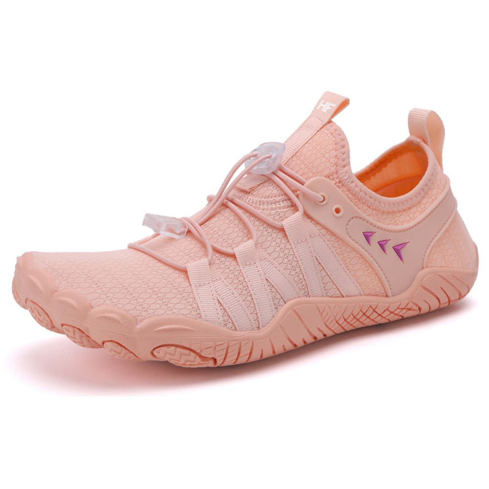 Annelie™  |  All-Terrain Barefoot Shoes