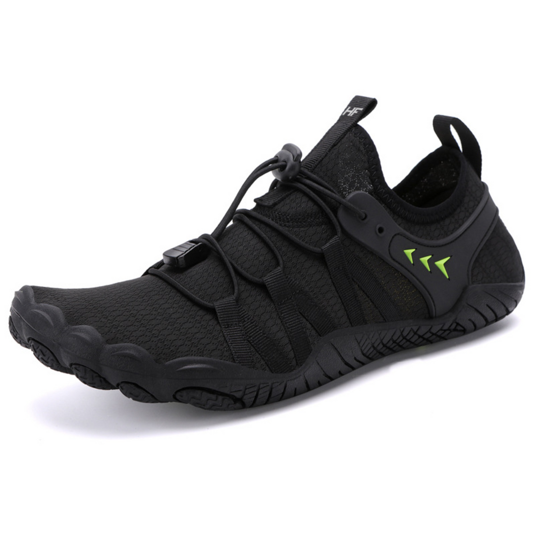 Annelie™  |  All-Terrain Barefoot Shoes