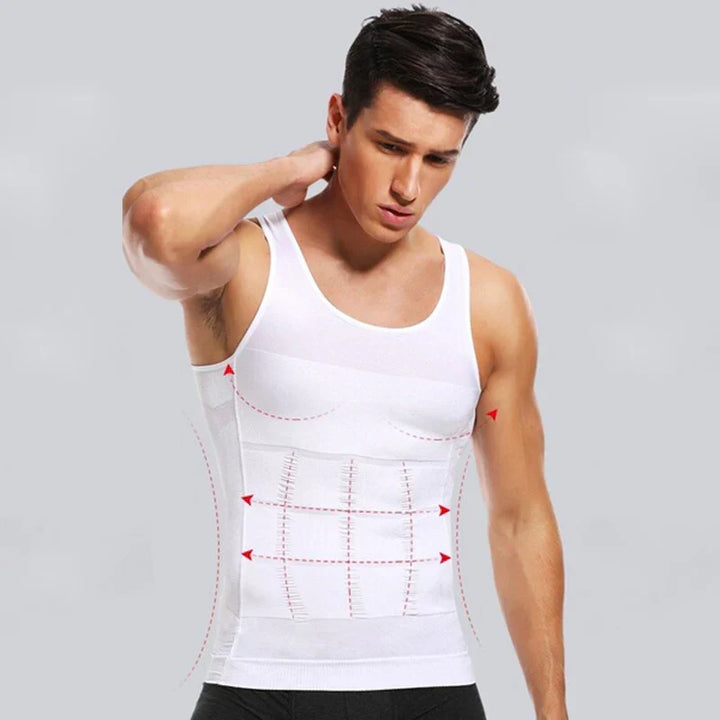 FitLine™ Body Shaper Vest for Weight Loss | 50% Discount