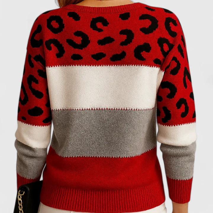 Marizelina™  |  Elegant Sweater