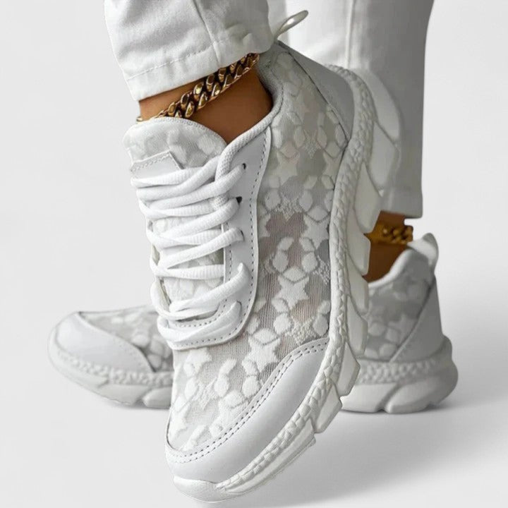 Khalyria™  |  Comfortable Sneakers