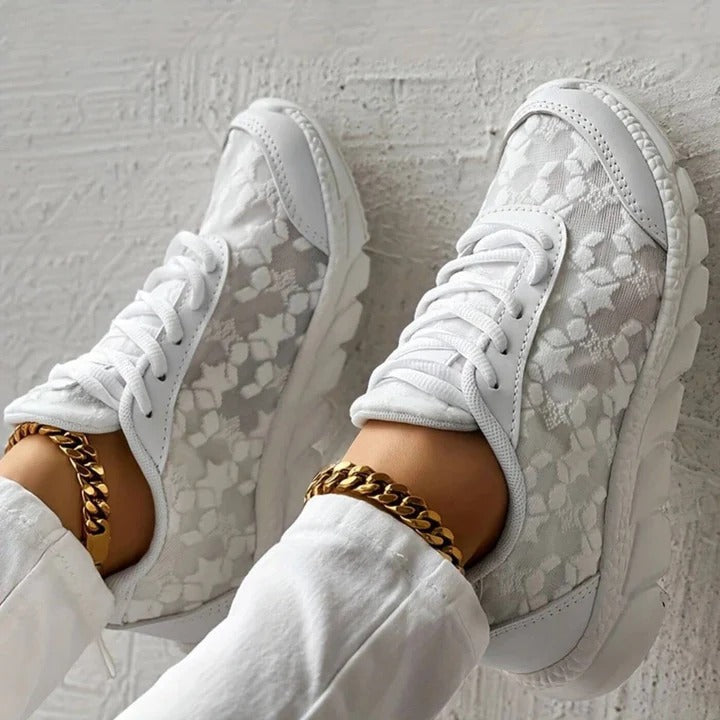 KARINA - Elegant Orthopaedic Sneakers