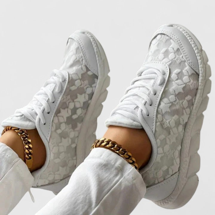 Khalyria™  |  Comfortable Sneakers