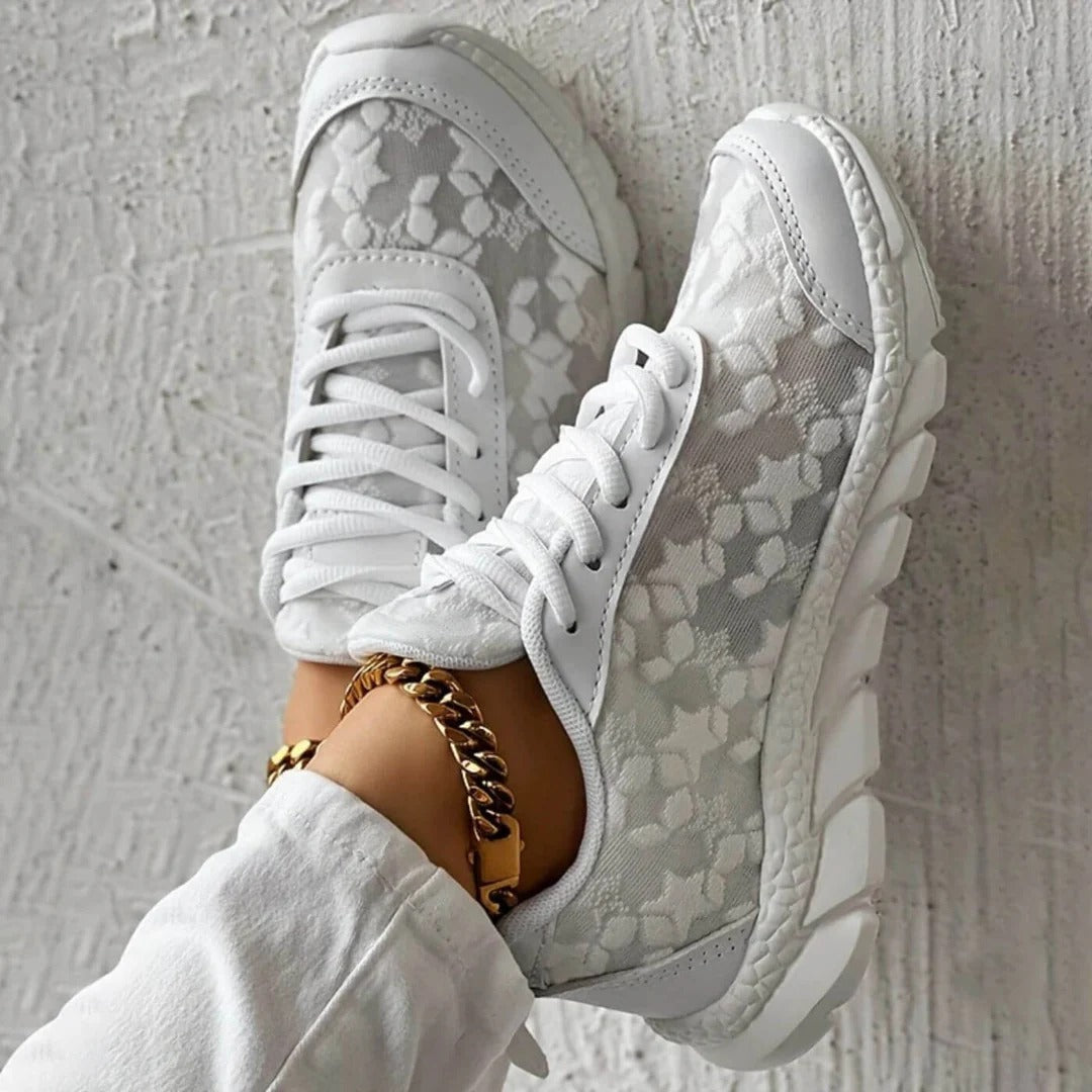 KARINA - Elegant Orthopaedic Sneakers
