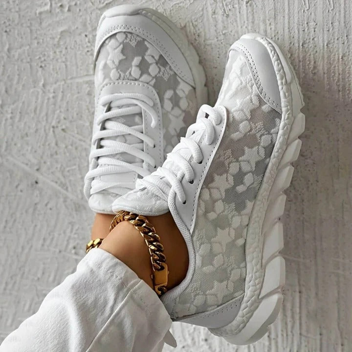 KARINA - Elegant Orthopaedic Sneakers