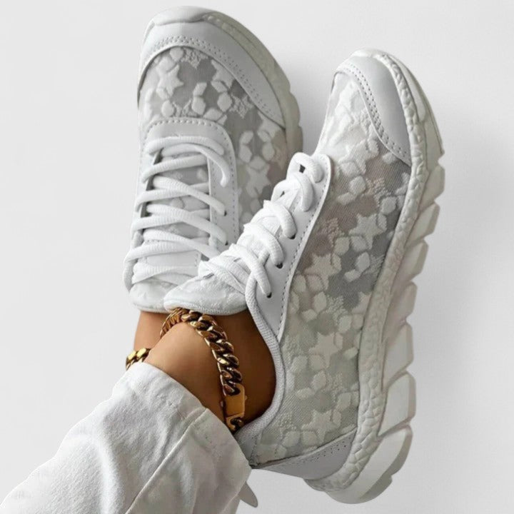 Khalyria™  |  Comfortable Sneakers