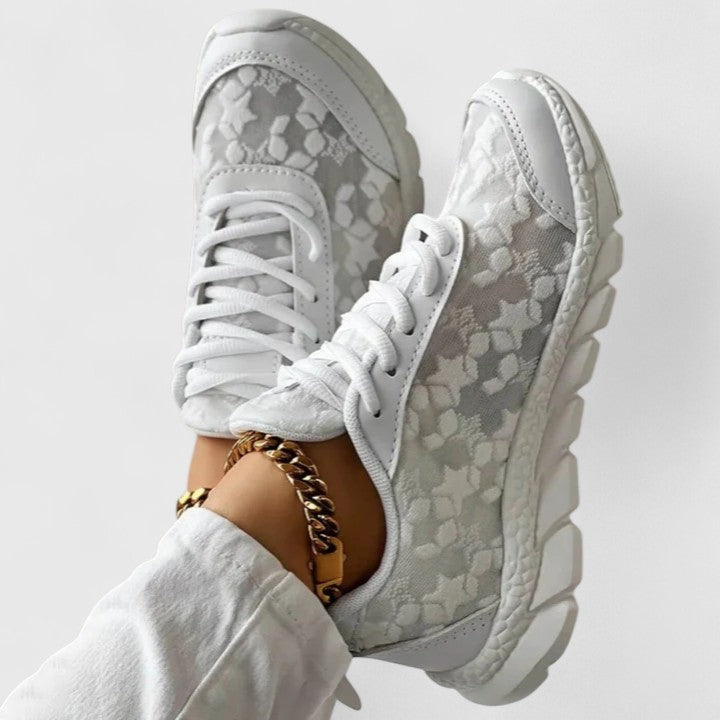 Khalyria™  |  Comfortable Sneakers