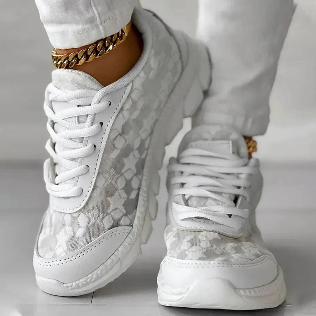 KARINA - Elegant Orthopaedic Sneakers