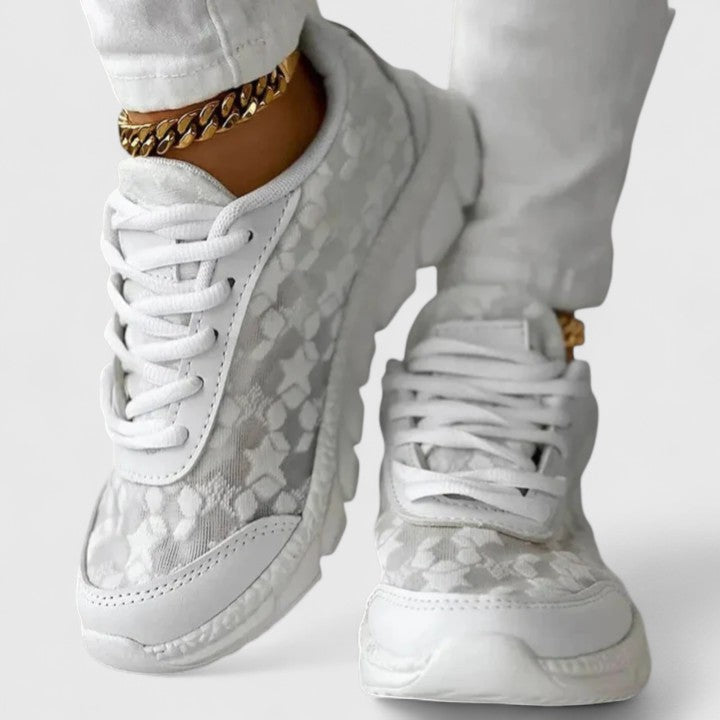 Khalyria™  |  Comfortable Sneakers