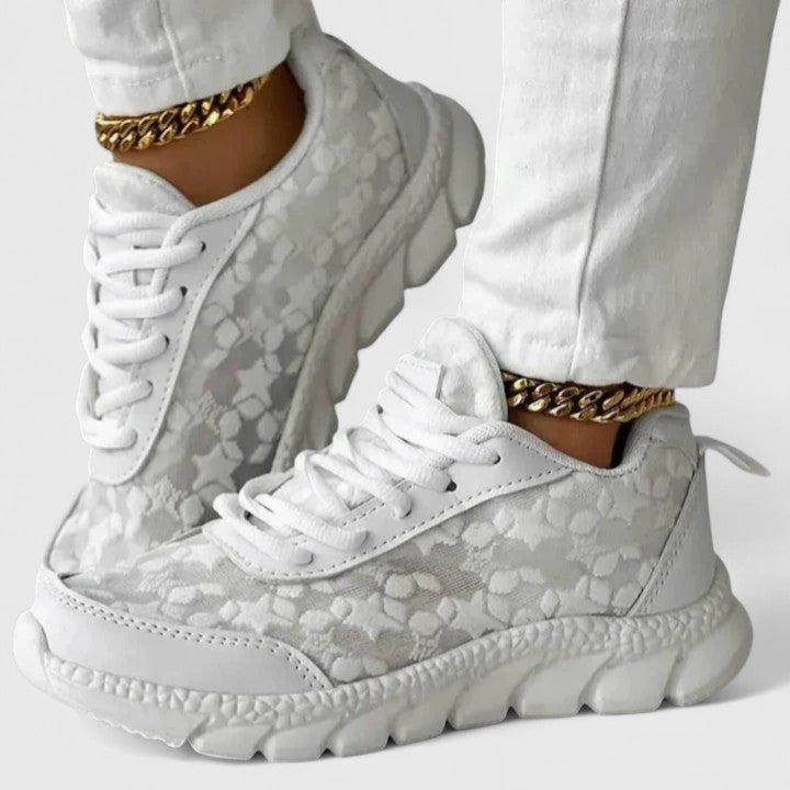 Khalyria™  |  Comfortable Sneakers